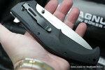 Фото №7 Нож Boker 01RY182 Colussus