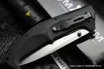 Фото №8 Нож Boker 01RY182 Colussus