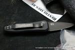 Фото №4 Нож KERSHAW Launch 4 7500BLK