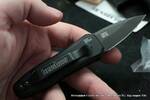 Фото №6 Нож KERSHAW Launch 4 7500BLK