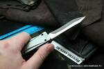 Фото №7 Автоматический выкидной нож Boker Plus Lhotak Falcon 06EX211