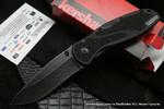 фото Полуавтоматический складной нож Kershaw Blur BlackWash K1670BW