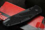 Фото №7 Полуавтоматический складной нож Kershaw Blur BlackWash K1670BW