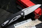 Фото №4 Скандальный Kershaw Natrix 7007