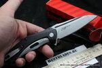 Фото №6 Скандальный Kershaw Natrix 7007