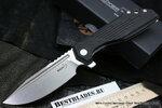 фото Нож складной Boker JB Stout Lateralus Flipper 01BO778