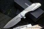 фото Нож складной Boker JB Stout Lateralus Flipper 01BO777