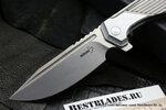 Фото №2 Нож складной Boker JB Stout Lateralus Flipper 01BO777