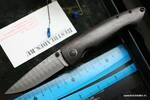 фото Нож Boker 01bo101dam Damascus Gent 1