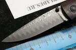 Фото №3 Нож Boker 01bo101dam Damascus Gent 1