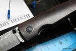 Фото №4 Нож Boker 01bo101dam Damascus Gent 1