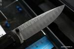 Фото №5 Нож Boker 01bo101dam Damascus Gent 1