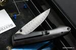 Фото №7 Нож Boker 01bo101dam Damascus Gent 1