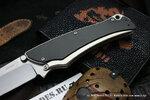 Фото №3 Нож Boker 01bo042 Griploc non assist