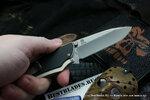 Фото №7 Нож Boker 01bo042 Griploc non assist