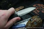 Фото №8 Нож Boker 01bo042 Griploc non assist