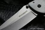 Фото №2 Нож Boker 01RY199 Blue Drop