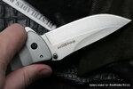 Фото №6 Нож Boker 01RY199 Blue Drop