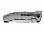 Фото №9 Нож Boker 01RY199 Blue Drop