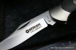 Фото №2 Нож Boker 113005 Optima Green Canvas