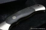 Фото №3 Нож Boker 113005 Optima Green Canvas