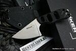 фото Нож Boker 02bo321 SFB Neck