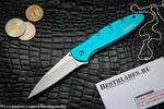 фото Kershaw K1660TEAL Leek