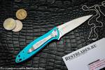 Фото №2 Kershaw K1660TEAL Leek