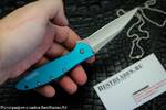 Фото №3 Kershaw K1660TEAL Leek