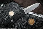 Фото №2 Нож складной Benchmade 520 PRESIDIO AXIS