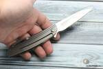 Фото №9 Складной нож CRKT Swindle K241XXP