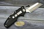 Фото №2 Нож Cold Steel 20LT Tuff Lite Plain Edge