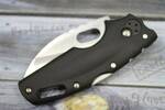 Фото №4 Нож Cold Steel 20LT Tuff Lite Plain Edge