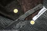 фото Нож SOG, SJ-52 XL Black SlimJim