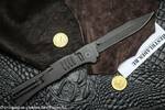 Фото №3 Нож SOG, SJ-52 XL Black SlimJim