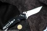 Фото №3 Нож SOG VL-03 Vulcan Tanto