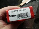 Фото №3 Нож KERSHAW Launch 5 7600EBBW