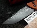 Фото №4 Нож KERSHAW Launch 5 7600EBBW