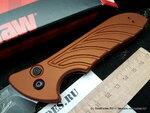 Фото №5 Нож KERSHAW Launch 5 7600EBBW