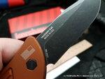 Фото №8 Нож KERSHAW Launch 5 7600EBBW