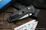 Фото №7 Нож Benchmade 585-2 Mini Barrage