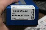 Фото №8 Нож Benchmade 585-2 Mini Barrage