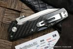 Фото №6 Нож Cold Steel 21TU Storm Cloud