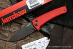 фото Нож KERSHAW Launch 3 7300RDBLK Launch 3