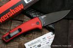 Фото №5 Нож KERSHAW Launch 3 7300RDBLK Launch 3