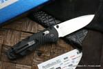 Фото №4 Нож Benchmade 585 Mini Barrage