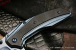 Фото №3 Нож KERSHAW Outright 8320