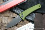 фото Нож KERSHAW Launch 3 7300BLKOL Launch 3