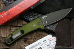 Фото №4 Нож KERSHAW Launch 3 7300BLKOL Launch 3