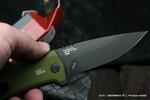 Фото №5 Нож KERSHAW Launch 3 7300BLKOL Launch 3